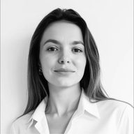 Andreea Solcoci, founder of Garnvale Ltd